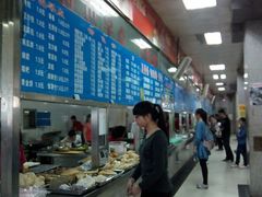 android_upload_pic-中医药大学-第2食堂