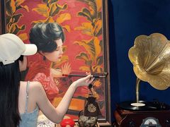 -禧悦楼(天德广场店)
