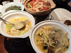 -鱼食饭稻·苏浙土菜17年老馆子(平江路店)