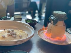 -吃饭皇帝大(合生汇店)