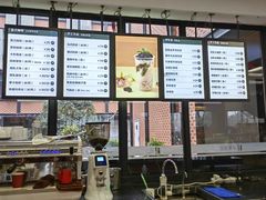 -卓尔书店咖啡吧