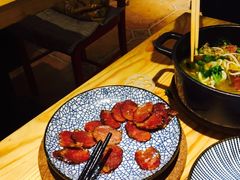 腊肠-线人米线(桂林路店)
