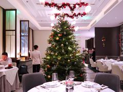 大堂-海味观(老西门店)