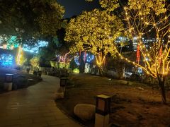 -千滋百味·醉江澜花园餐厅(街道口店)