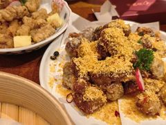 -林四喜·闽南传家菜(鼓浪屿店)
