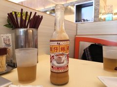 -永盈茶餐厅(江南大道中店)