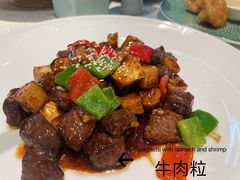 -至尊鲨鱼·原烹海鲜·新浙菜(拱宸桥店)