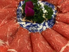 -东来顺饭庄(新源里店)