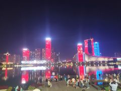-天鹅湖体育公园