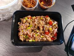 -饭饱香土碗菜(新科店)