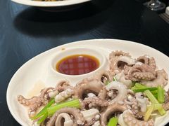 -健眺小海鲜(临海后山店)