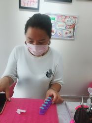 点击看大图 -郭蝈美甲美睫