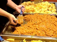 -丁家坡洋芋·观音桥好吃街A区(全国总店)