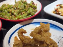 -京悦南门涮羊肉·羊蝎子火锅(田林路店)