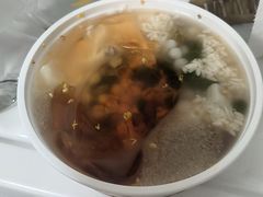 -三姐酒酿(老门东店)