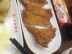 -小姜锅贴(凤凰街店)