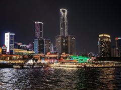 -金鸡湖景区