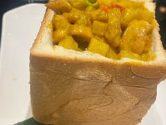 -高第街56号港式餐厅·精选(世茂广场宽厚里大明湖店)