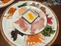 -芸南道·过桥米线(昆明老街旗舰店)