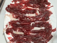 -万祥牛肉火锅(金龙店)
