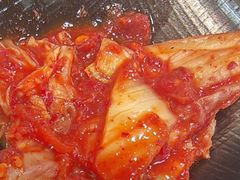 -真利味·脊骨火锅·正宗韩国料理(韩乐坊店)