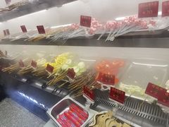 -李不管把把烧(天府三街店)
