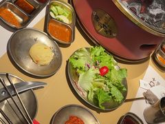 -西塔老太太泥炉烤肉(杭州首店)