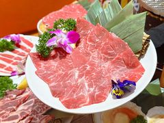 -牛也烧肉(摩尔城店)