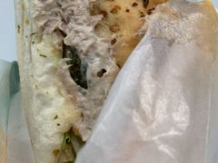 -赛百味SUBWAY(财富购物中心店)
