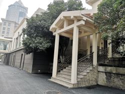 -华东饭店·园林式婚礼宴会厅酒店