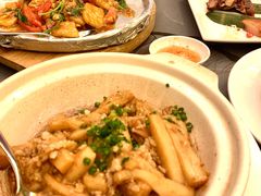 -汕头龙光喜来登酒店-采悦轩中餐厅