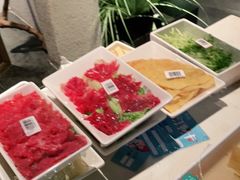 -野妹经典火锅(保利店)