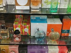 -日上免税行(浦东机场五店)