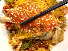 -明记海鲜大排档(巽寮湾店)