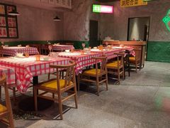 -恰八斗·猛火长沙菜(国贸店)