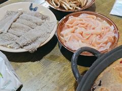 -黄潇洒老火锅(九眼桥宏济巷店)