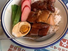 -香港新记茶餐厅(春熙太古里店)