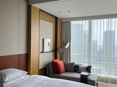 -广州奥园喜来登酒店