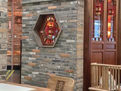 -龙抄手(春熙路总店)