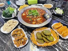 -古乐牛香·鲜牛肉牛杂火锅(高新店)