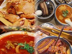 -張飛扒肉·龙江非遗(道外店)