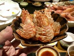 -和彩放题餐厅(酒仙桥店)