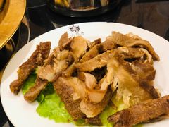 -味蜀吾正宗川味老火锅(横店店)