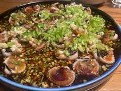 -小厨师·二十年沈家门小海鲜(百井坊巷店)