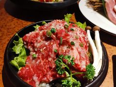 -赤坂亭 M9和牛烧肉(水街店)