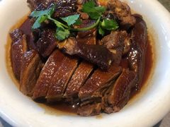 -林辉家宴·本地家常菜·头牌清远鸡(先锋店)