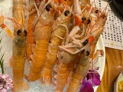 -松坂屋日料自助(长城路店)