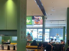 -一席地·本地鸡窝·杭帮鸡火锅(萧山银隆百货店)