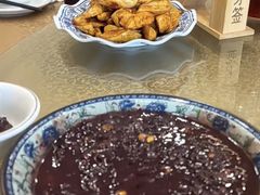 珍珠血糯米-芸海阁·农家私房菜(沙家浜景区出口店)