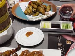-四川饭店·小龙虾(长白店)